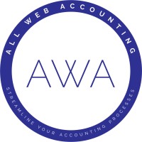 All Web Accounting logo - Similar company to All Web Referrals
