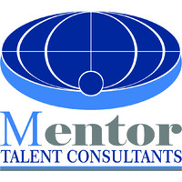 Mentor Talent Consultants logo - Similar company to Mr&B