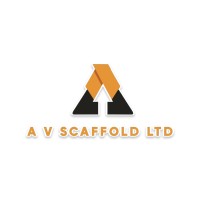 AV Scaffold Ltd logo - Similar company to Scaffold Barn