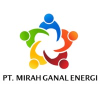 PT Mirah Ganal Energi logo - Similar company to Mirah Group