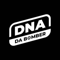 Dna Da Bomber logo - Similar company to Master Cesma