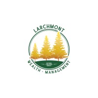 Larchmont Wealth logo - Similar company to Cm Wealth Advisors