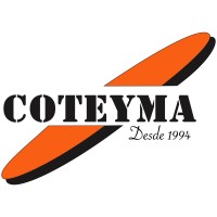 Coteyma logo - Similar company to Sinve Hispánica S.L.