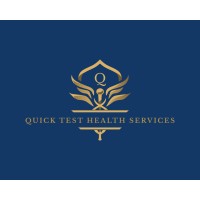 Quick Test Health Services logo - Similar company to Usa Mobile Drug Testing