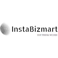 Insta Bizmart logo - Similar company to Insta Infotech®