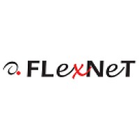 Flexnet S.A. logo - Similar company to Business And Bytes Information Technologies Ltd.