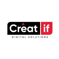 Creatif Digital Solutions logo - Similar company to Finelogic It Solutions