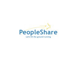 PeopleShare Virginia logo - Similar company to Peopleshare