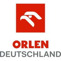 ORLEN Deutschland GmbH logo - Similar company to Cm Technologies Gmbh
