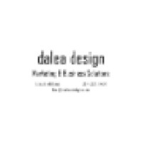 dalea design logo - Similar company to Saute Culinary Academy, Llc