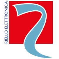 AVS Electronics S.p.A. - Member of the Riello Elettronica Group logo - Similar company to Combivox Srl