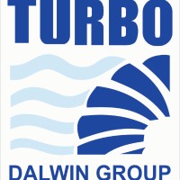 DALWIN MARINE TURBOCHARGERS logo - Similar company to Folly-Yem Systems