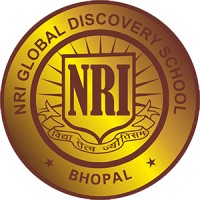 NRI Global Discovery School logo - Similar company to Raj Vedanta School
