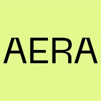 AERA logo - Similar company to Aera Systems