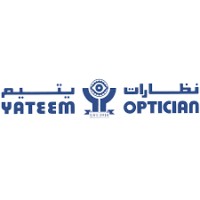Yateem Optician logo - Similar company to Albeer Co