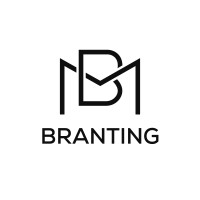 Branting Digital logo - Similar company to 60 Second Stories