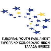 European Youth Parliament Greece (EYP Greece) logo - Similar company to Logos Mun