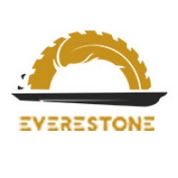 Everestone logo - Similar company to Vazin Stone