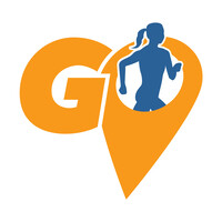 Go! Running Tours logo - Similar company to Credit Union Cherry Blossom