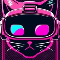 VRsatile logo - Similar company to Cortex Ai - Sound