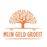 Mijn Geld Groeit logo - Similar company to Memory Lane Coffee