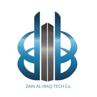 شركة زين العراق التقنية للمقاولات والتجارة logo - Similar company to Al-Jadeed Company For Contracting & General Trading
