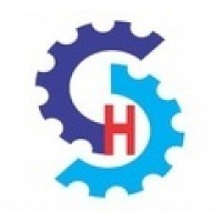SSH Engineering logo - Similar company to Arc Process Equipments & Projects