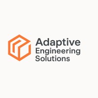 Adaptive Engineering Solutions logo - Similar company to A&M Engineering Plc