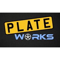 PlateWorks logo - Similar company to Strongblock