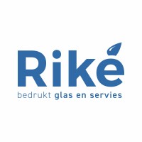 Riké Group logo - Similar company to Lorck