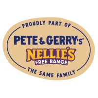 Pete & Gerry's Organics, LLC logo - Similar company to Wild Alaskan Company