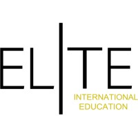 Elite International Education logo - Similar company to First Study Abroad