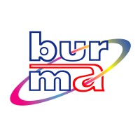 BURMA GROUP logo - Similar company to Elio Group