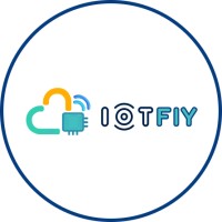 IOTFIY SOLUTIONS logo - Similar company to Iotify