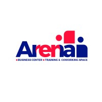 Arena Business Center-Training &Coworking Space logo - Similar company to Business Training Center