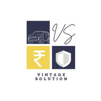 Vintage Solutions logo - Similar company to Vintage Solutions