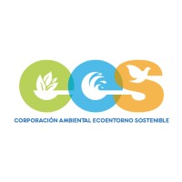 Corporación Ambiental Ecoentorno Sostenible logo - Similar company to Ingebiomas S.A.S