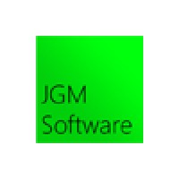 JGM Software