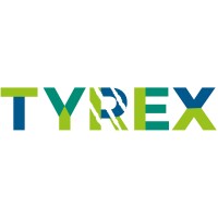 TYREX CYBER logo - Similar company to Streamlor