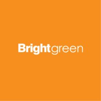Bright Green Print Solutions logo - Similar company to Fernhill School