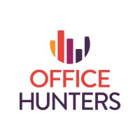 OFFICE HUNTERS logo - Similar company to Dexis Czech Republic Oopp