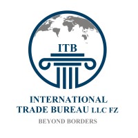 International Trade Bureau LLC FZ logo - Similar company to ....