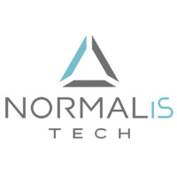 NORMALIS TECH logo - Similar company to Magic Broth