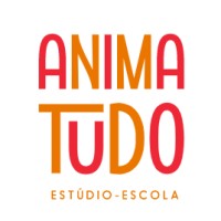 Anima Tudo - Estúdio-escola logo - Similar company to Tree House Studios