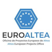 EuroAltea logo - Similar company to Cluj-Napoca Projects