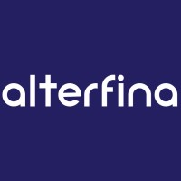 Alterfina logo - Similar company to Le Programmeur Mobile Inc