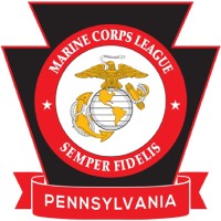 Marine Corps League of Pennsylvania logo - Similar company to Young Marines Alumni Association