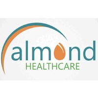 Almond Healthcare Services Limited logo - Similar company to United Surgical Partners International - Service Line Strategy Group