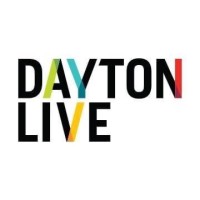 Dayton Live logo - Similar company to Dolphin Hat Games