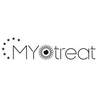 Doctoral Network MyoTreat logo - Similar company to Moba Study